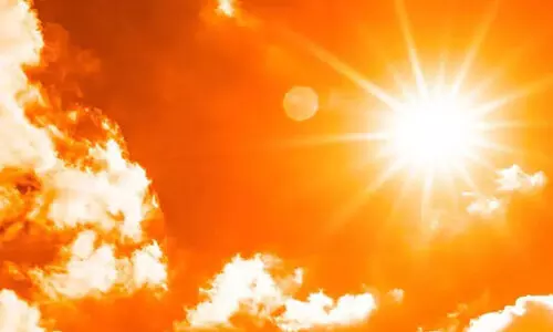 താ​പ​നി​ല ഇ​നി​യും ഉ​യ​രും വ​രു​ന്നു...​കൊ​ടും ചൂ​ട്!