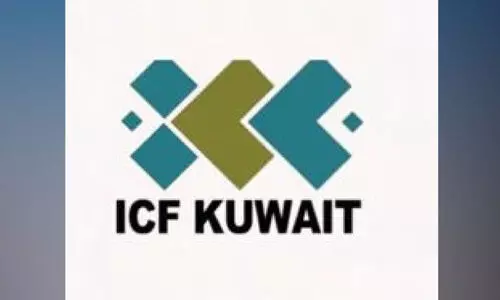 ഐ.​സി.​എ​ഫ് ഗൈ​ഡ​ൻ​സ് മീ​റ്റ് സം​ഘ​ടി​പ്പി​ച്ചു