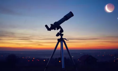 ചൊ​വ്വാ​ഴ്ച ദു​ൽ​ഹ​ജ്ജ്​ മാ​സ​പ്പി​റ​വി നി​രീ​ക്ഷി​ക്കാ​ൻ ആ​ഹ്വാ​നം