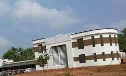 സംസ്കൃത സർവകലാശാലയുടെ കൊയിലാണ്ടി കാംപസിൽ നാലുവർഷ ഉർദു കോഴ്സ്