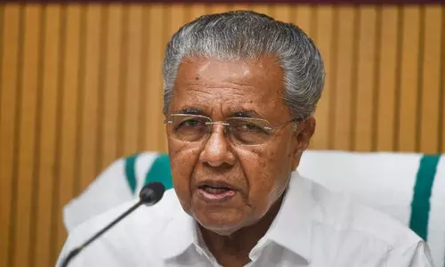 സ്കൂൾ പ്രവേശനോത്സവം; പ്രവർത്തന പുരോഗതി വിലയിരുത്തി മുഖ്യമന്ത്രി