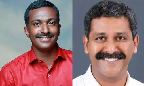 ‘ഷാൻ കൊല്ലപ്പെട്ടില്ലായിരുന്നെങ്കിൽ രഞ്ജിത്ത് ശ്രീനിവാസനും ​കൊല്ലപ്പെടുമായിരുന്നില്ല’ -ആർ.എസ്.എസുകാരായ പ്രതികളുടെ ജാമ്യം എതിർത്ത് കേരളം