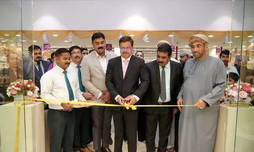 Lulu Hyper Market- Seapearls Jewelry