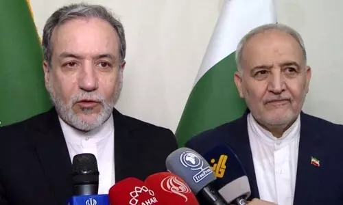 Iran US Nuclear Deal