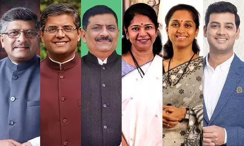 all party delegation