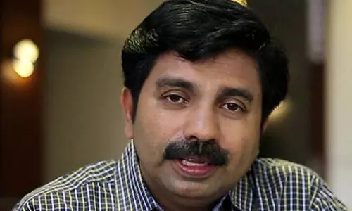 നിലമ്പൂർ കഴിഞ്ഞ ഒമ്പത് വർഷം നേരിട്ട വികസന മുരടിപ്പ് തിരുത്തും -ആര്യാടന്‍ ഷൗക്കത്ത്