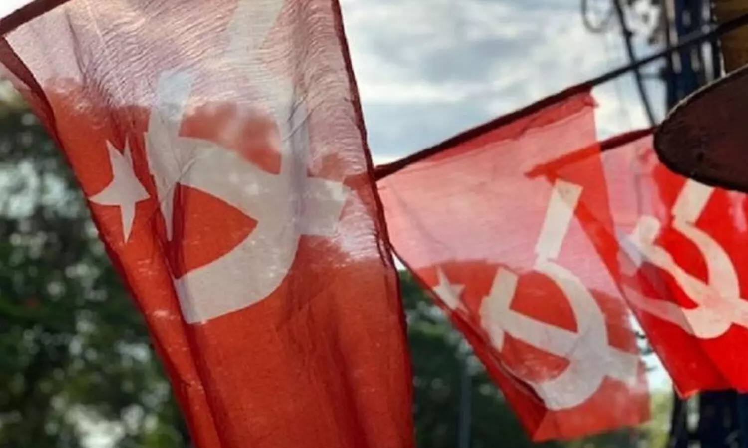 കരുവന്നൂർ: പ്രതിപ്പട്ടികയിലെ പാർട്ടി സാഹചര്യം അസാധാരണം