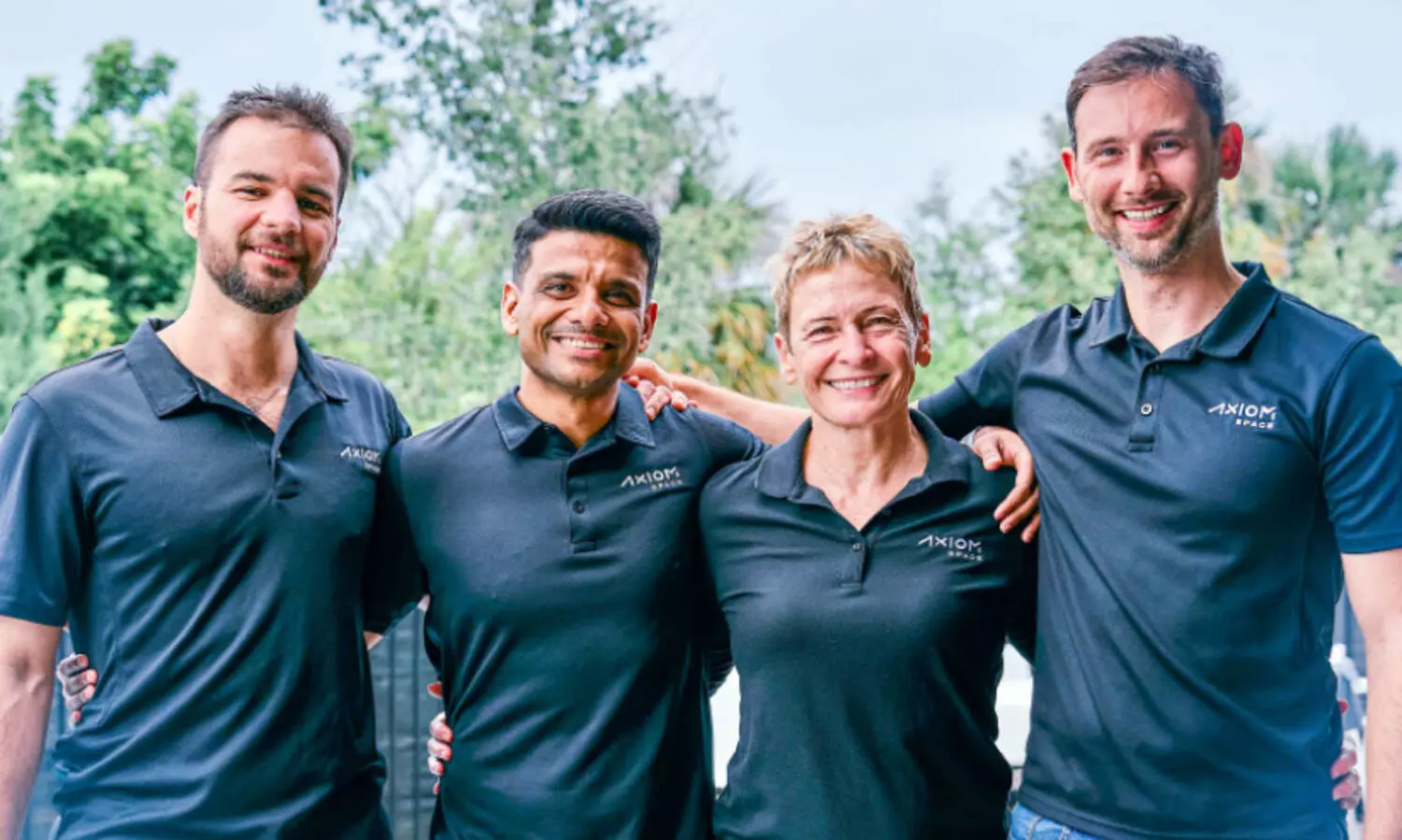 ശു​ഭാ​ൻ​ഷു​വി​ന് ക്വാ​റ​​ൈ​ന്റ​ൻ കാ​ലം