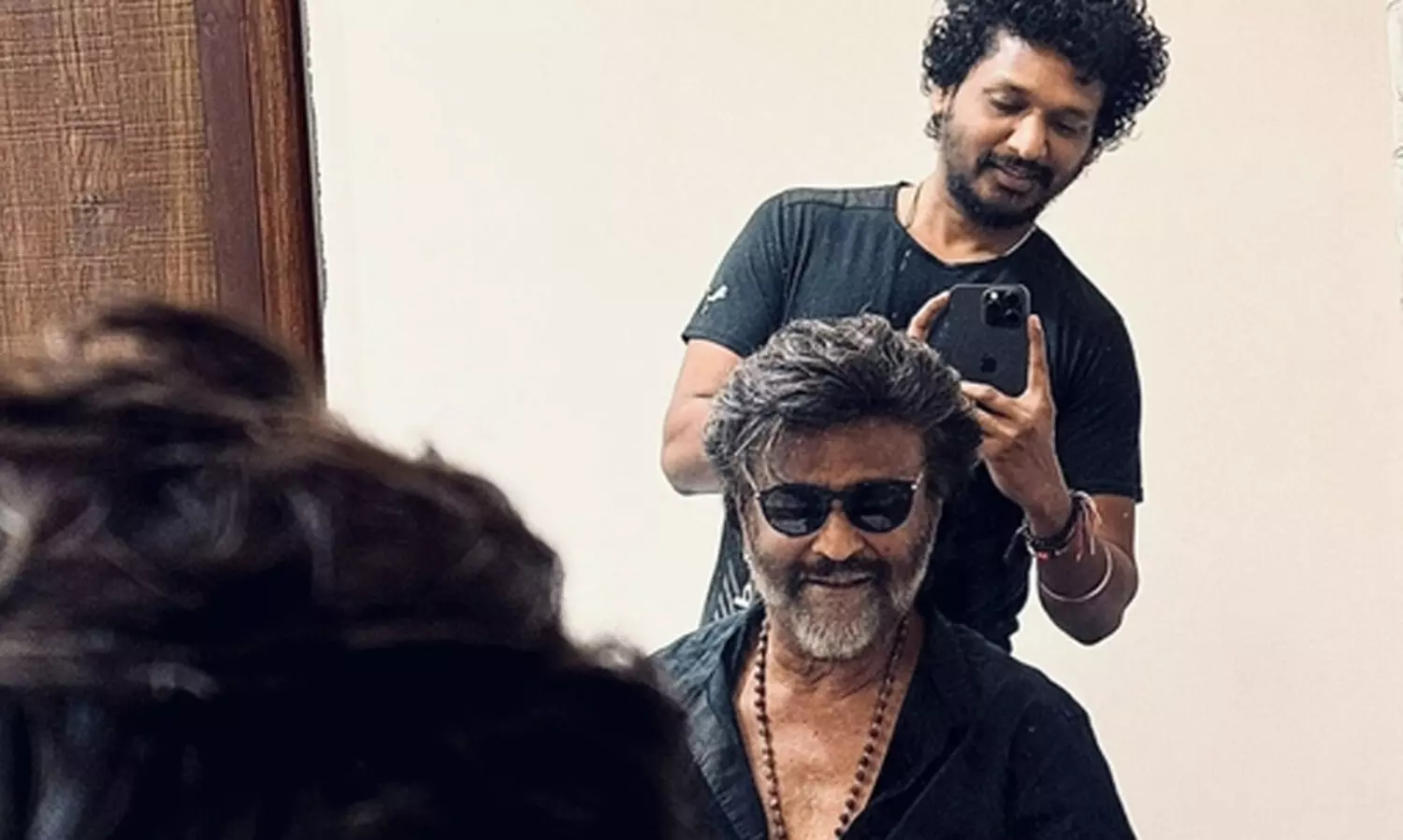 കൂലിയിൽ രജനികാന്തിന്‍റെയും ലോകേഷ് കനകരാജിന്‍റെയും പ്രതിഫലമെത്ര‍?