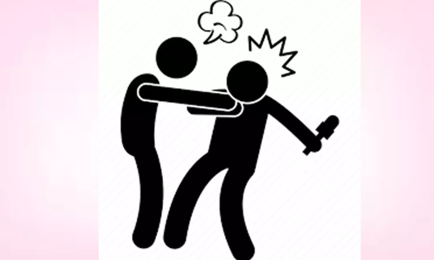 നിർമാണ പ്രവർത്തനങ്ങളിലെ അഴിമതി റിപ്പോർട്ട് ചെയ്യുന്നതിനിടെ മാധ്യമ പ്രവർത്തകന് മർദനം