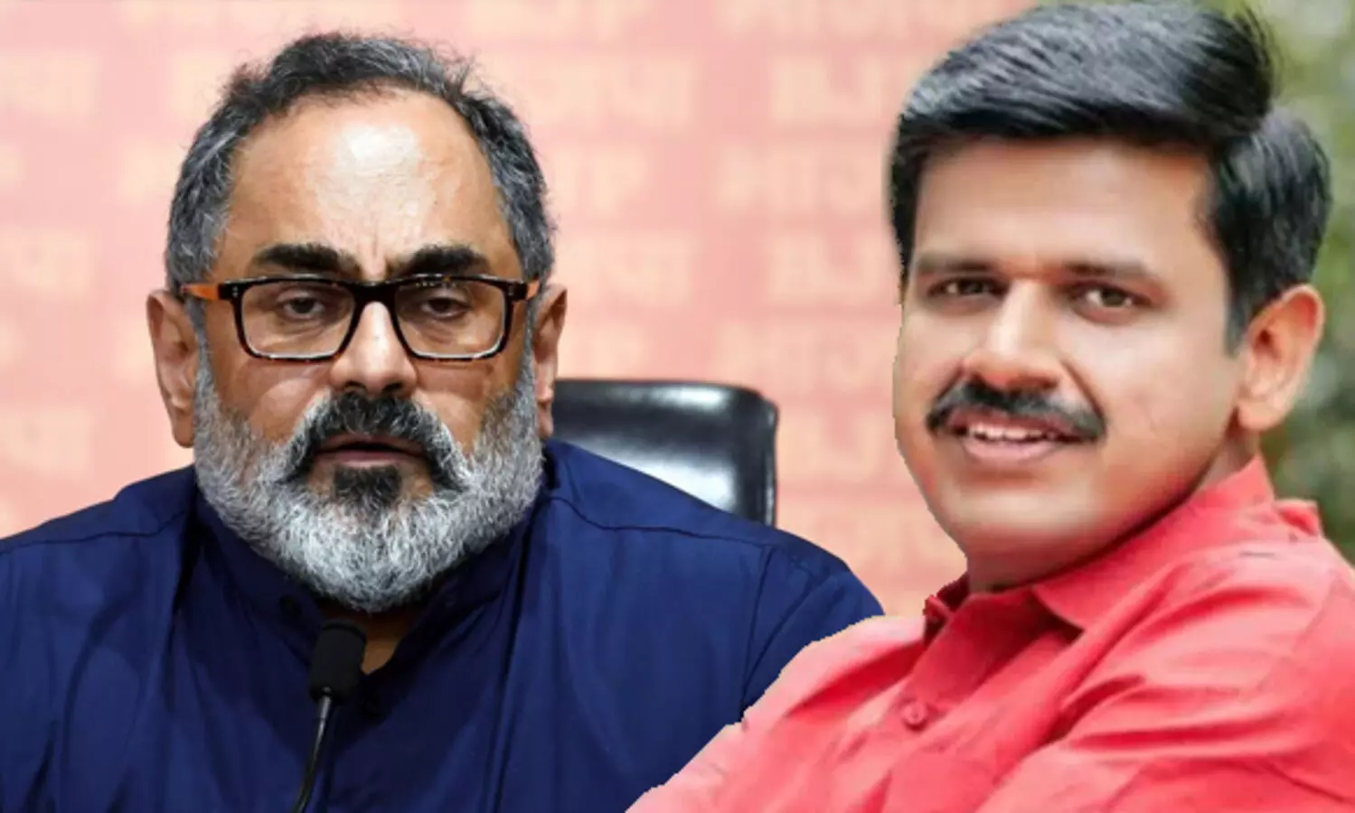 17,500 വോട്ട് കിട്ടിയ നിലമ്പൂരിൽ സ്ഥാനാർഥി വേണ്ടെന്ന നിലപാട് ബി.ജെ.പി സ്വീകരിക്കുന്നത് എന്തുകൊണ്ട്? ലാഭം നോക്കുന്ന കച്ചവടക്കാരനെ പ്രസിഡന്റാക്കിയാൽ ഇങ്ങനിരിക്കും -സന്ദീപ് വാര്യർ