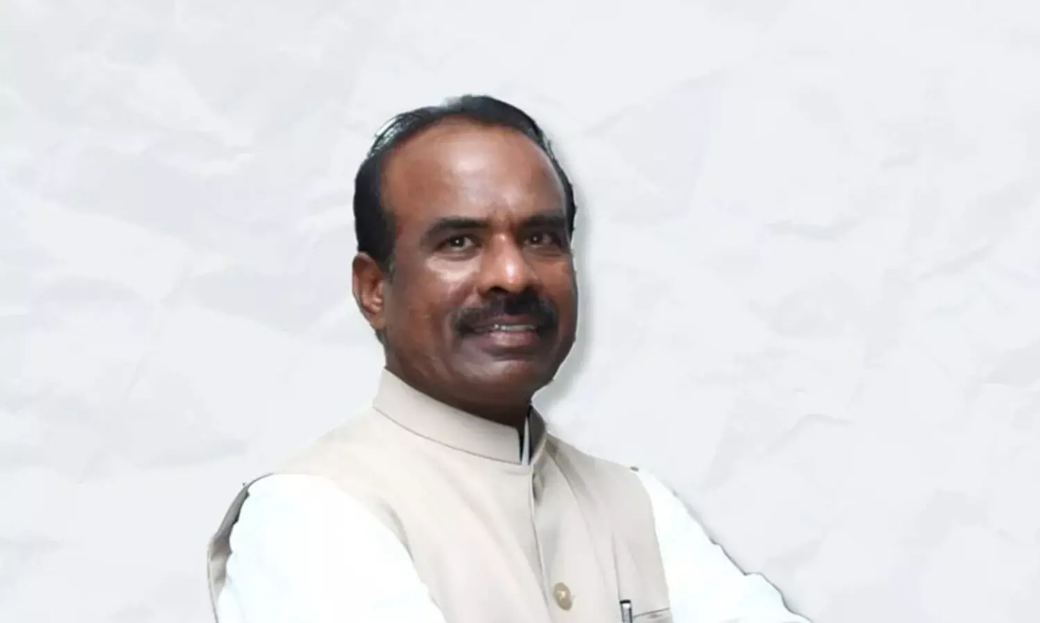 പി​ടി​വി​ട്ട് ചി​ത്താ​പുർ വി​വാ​ദം; വ​ർ​ഗീ​യ പ​രാ​മ​ർ​ശ​വു​മാ​യി ബി.​ജെ.​പി നേ​താ​വ്