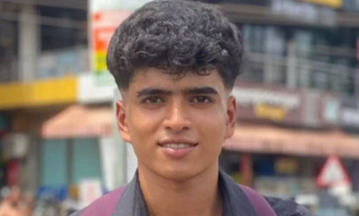 മലയാളി യുവാവ് ബംഗളൂരുവിൽ ലോഡ്ജിൽ നിന്ന് വീണ് മരിച്ചു