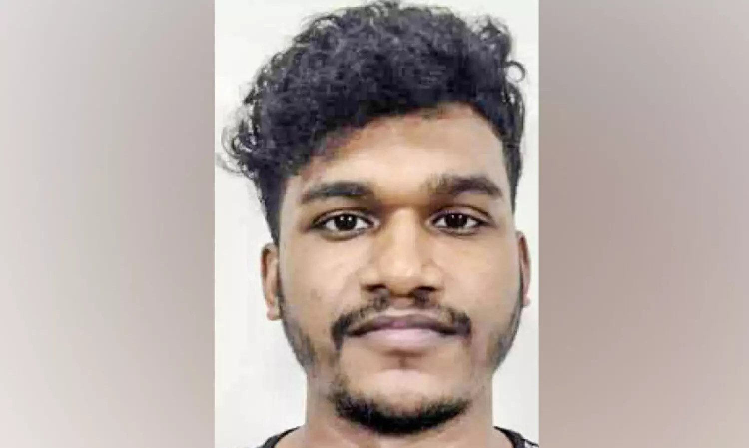 റിട്ട. അധ്യാപികയെ തലക്കടിച്ച്​ ആഭരണങ്ങൾ കവർന്ന്​ കടന്നയാൾ പിടിയിൽ