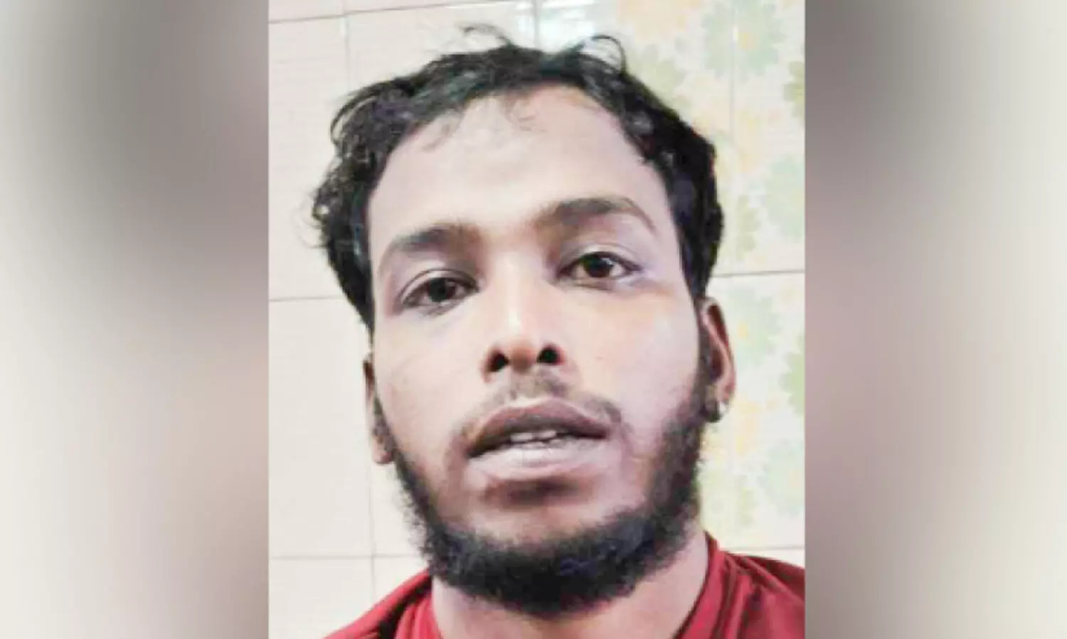 എം.ഡി.എം.എയുമായി യുവാവ് പിടിയിൽ