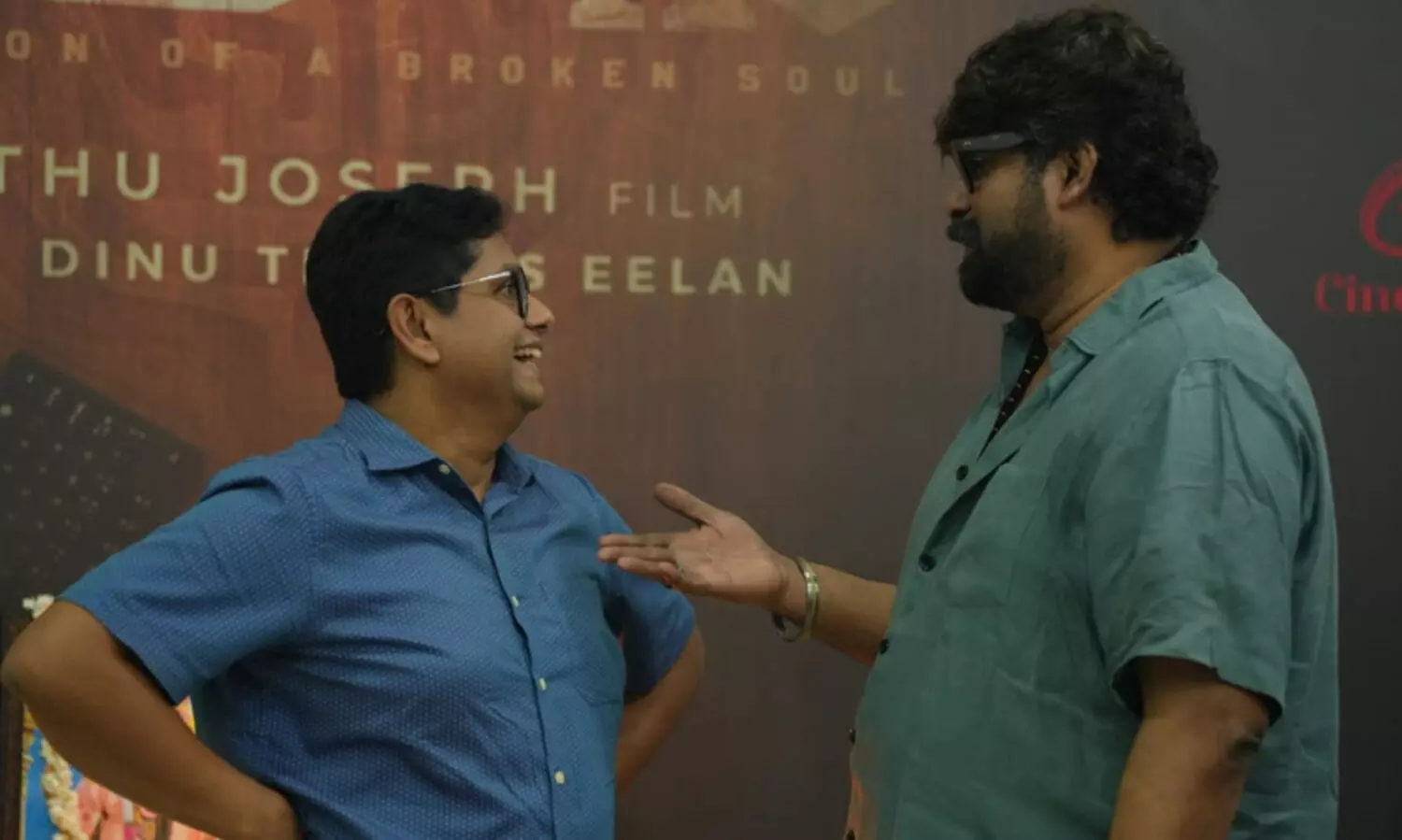 വലതുവശത്തെ കള്ളൻ; ബിജു മേനോൻ-ജോജു ജോർജ് കൂട്ടുകെട്ടിൽ ഒരു ജീത്തു ജോസഫ് പടം