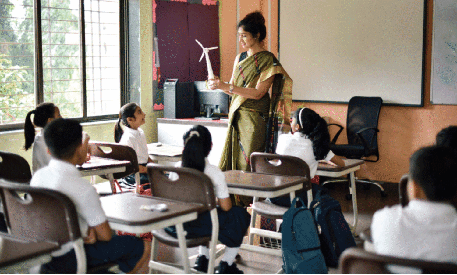 പഠിക്കാം അധ്യാപകനാവാൻ