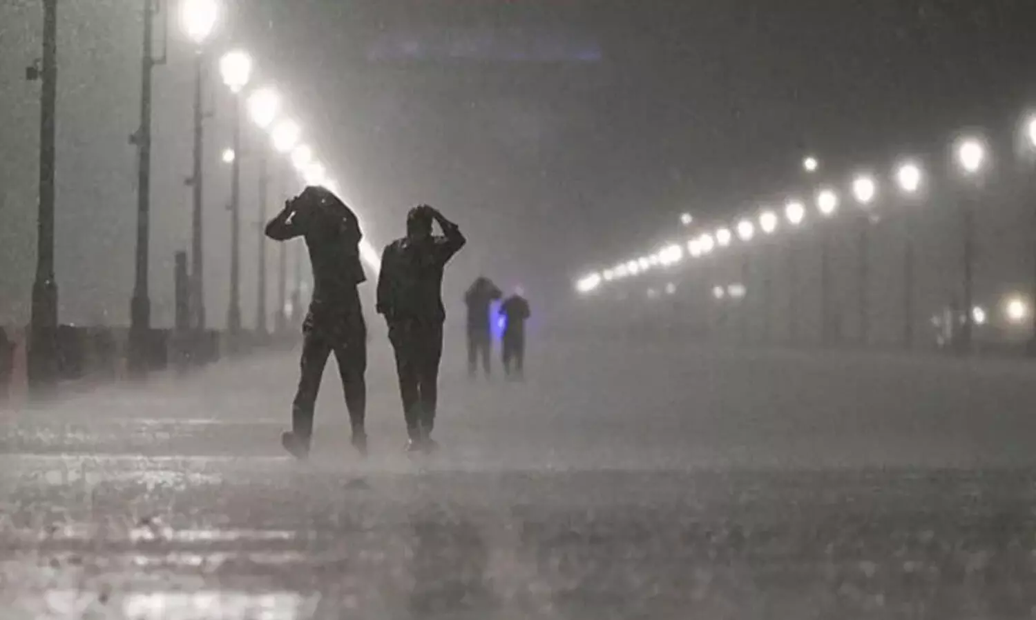 മഴ: കോട്ടയം ജില്ലയിലെ വിദ്യാഭ്യാസ സ്ഥാപനങ്ങൾക്ക് ശനിയാഴ്ച അവധി