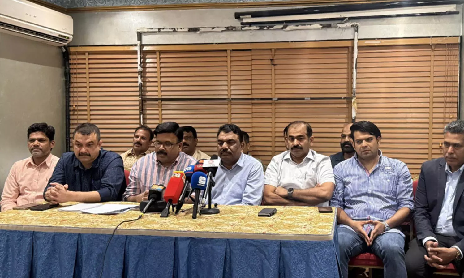 റഹീമി​െൻറ മോചനം വേഗത്തിലാക്കാൻ നിയമ സാധ്യതകൾ തേടും -റിയാദ്​ സഹായ സമിതി