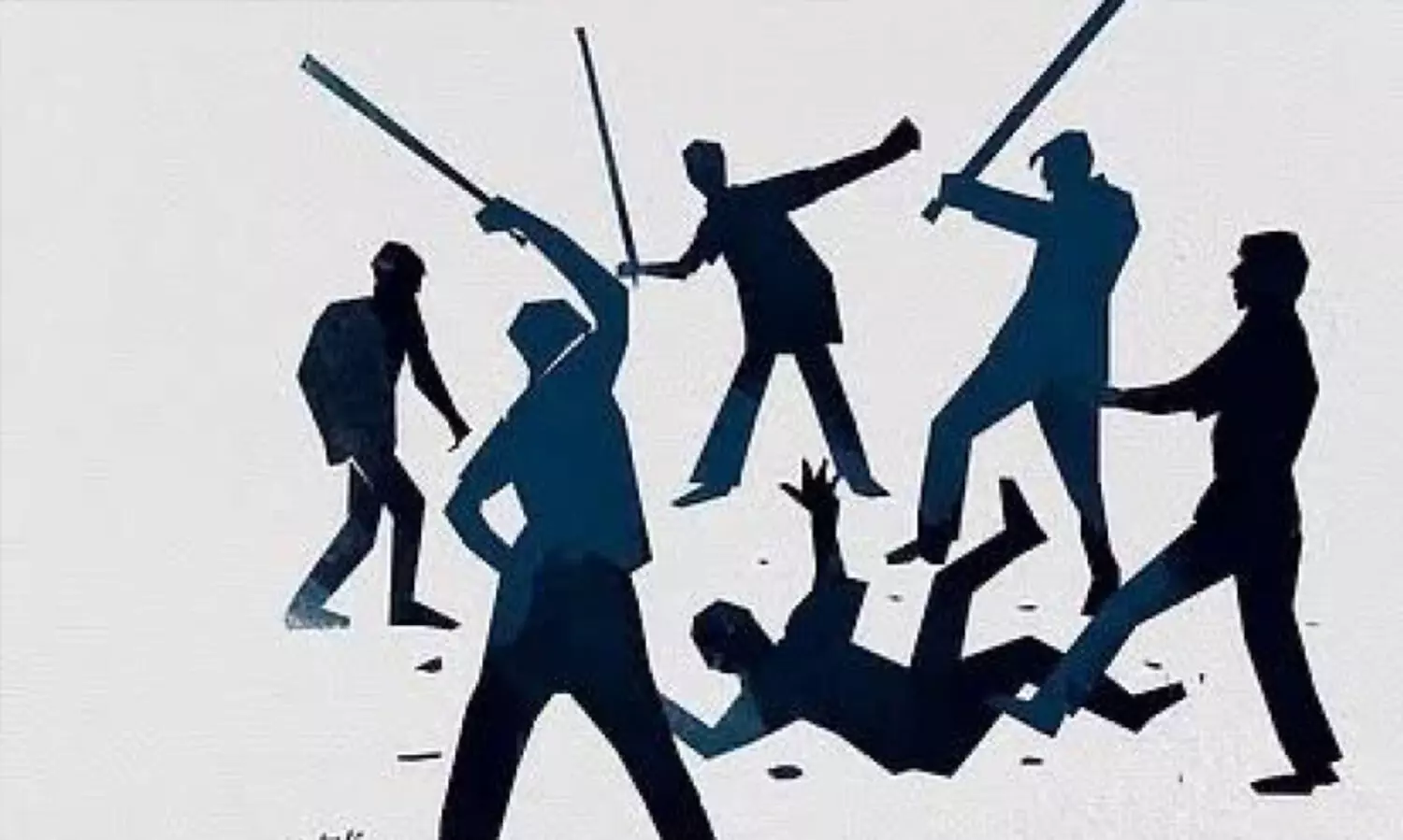 അട്ടപ്പാടിയിൽ യുവാവിനെ വിവസ്ത്രനാക്കി മർദിച്ചു; കേസെടുക്കാതെ പൊലീസ്