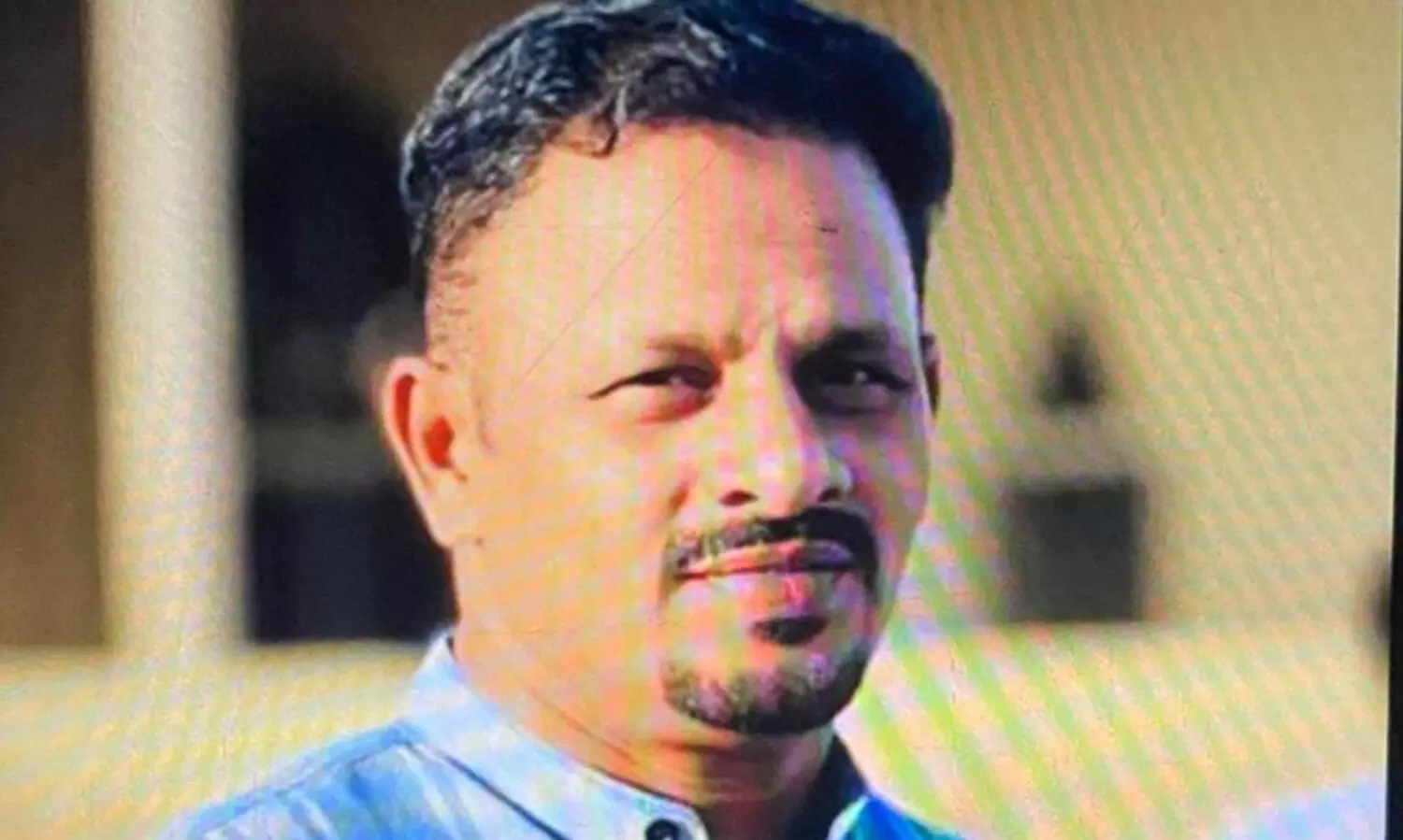 കുന്നംകുളം സ്വദേശി റാസൽഖൈമയിൽ നിര്യാതനായി