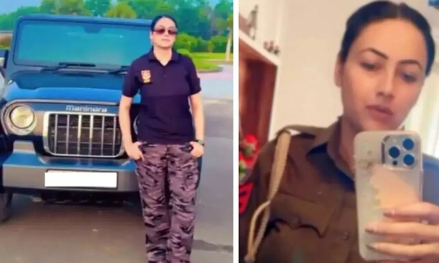 റോളക്സ് വാച്ച്, ഐഫോൺ, കോടികളുടെ ഭൂമി; പഞ്ചാബ് പൊലീസ് പുറത്താക്കിയ കോൺസ്റ്റബിൾ വീണ്ടും അറസ്റ്റിൽ