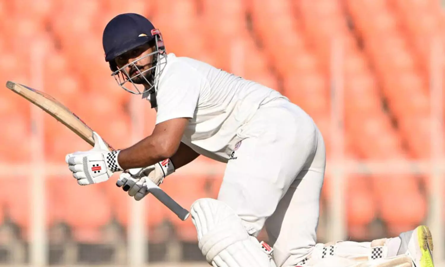 ഇനി ഒരിക്കലും നടക്കില്ല! ഇന്ത്യൻ ടീമിൽ കളിക്കാനായില്ല, നിരാശയിൽ ആഭ്യന്തര സൂപ്പർതാരം ക്രിക്കറ്റിൽനിന്ന് വിരമിച്ചു