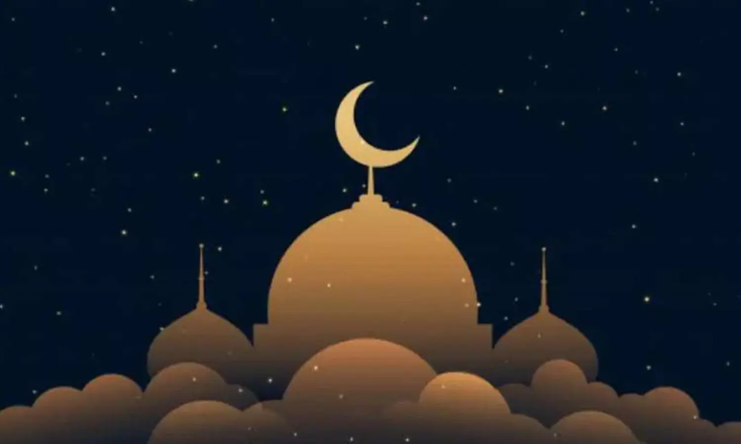 മാസപ്പിറവി ദൃശ്യമായില്ല; കേരളത്തിൽ ബലി പെരുന്നാൾ ജൂൺ ഏഴിന്