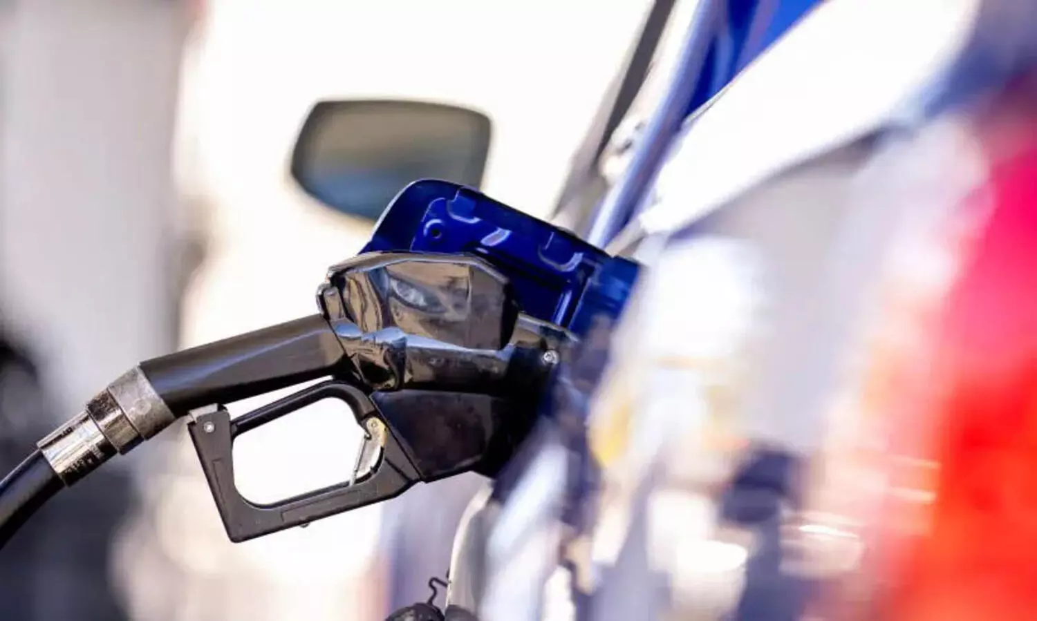 വ്യാജ ഡീസൽ; മിന്നൽ പരിശോധനയുമായി ജി.എസ്.ടി വകുപ്പ്