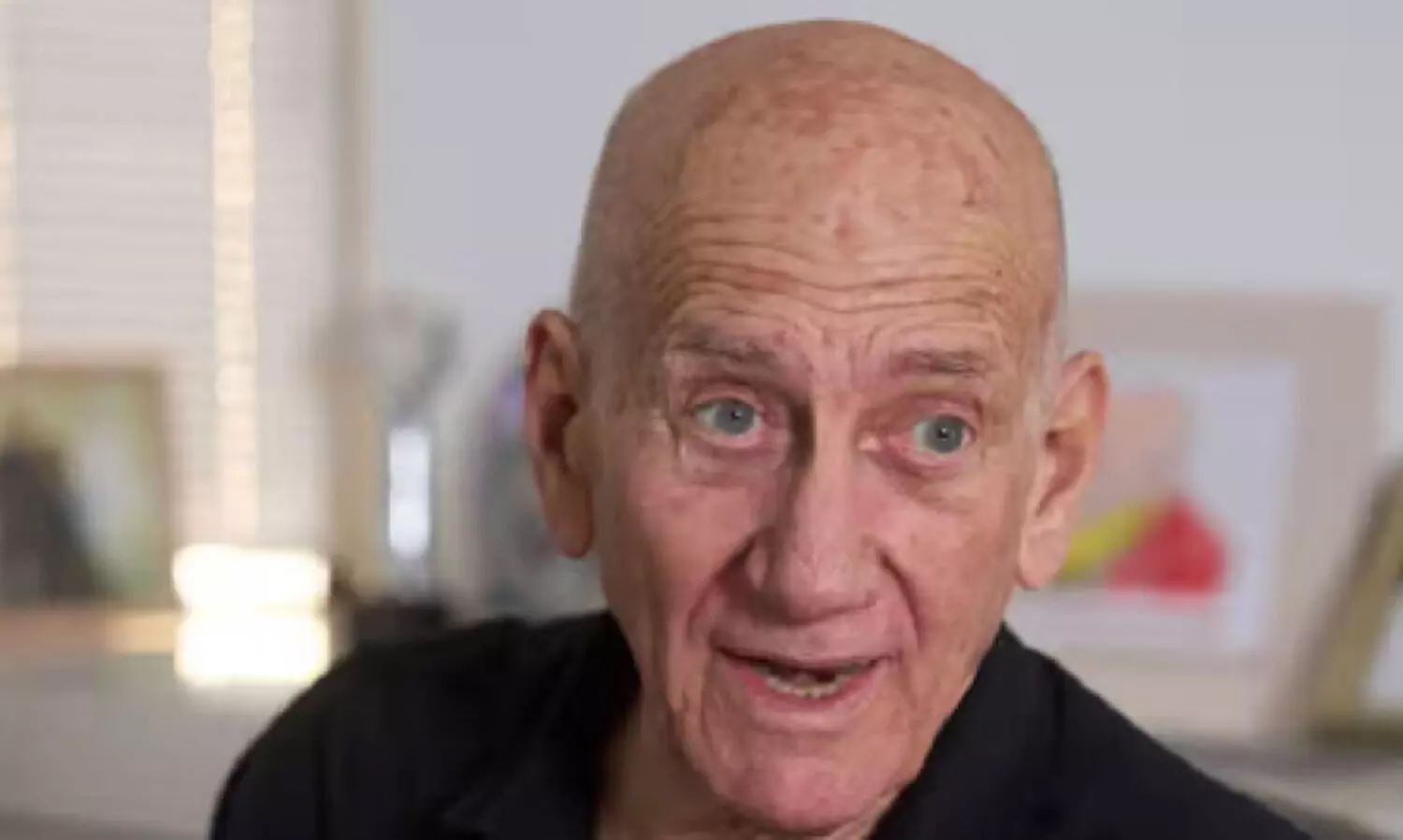 ‘‘ഗസ്സയിൽ നമ്മൾ ചെയ്യുന്നത് വിനാശകരമായ യുദ്ധമാണ്, വിവേചനവും പരിധിയുമില്ലാതെ, ക്രൂരവും കുറ്റകരവുമായ രീതിയിൽ’’; ഇസ്രായേൽ മുൻ പ്രധാനമന്ത്രി യഹൂദ് ഒൽമെർട്ട്