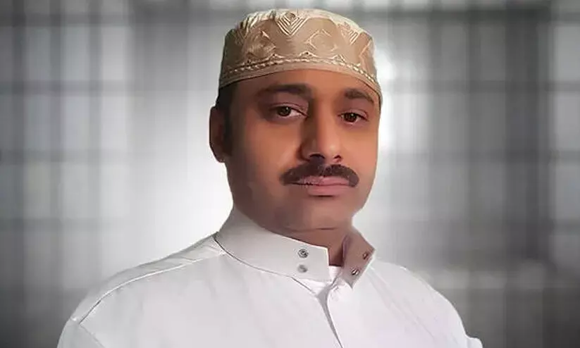 അ​ബ്​​ദു​ൽ റ​ഹീ​മി​ന്​ 20 വ​ർ​ഷം ത​ട​വു​ശി​ക്ഷ​; അ​ടു​ത്ത വ​ർ​ഷം പ​കു​തി​യോ​ടെ ജ​യി​ൽ​മോ​ച​നം