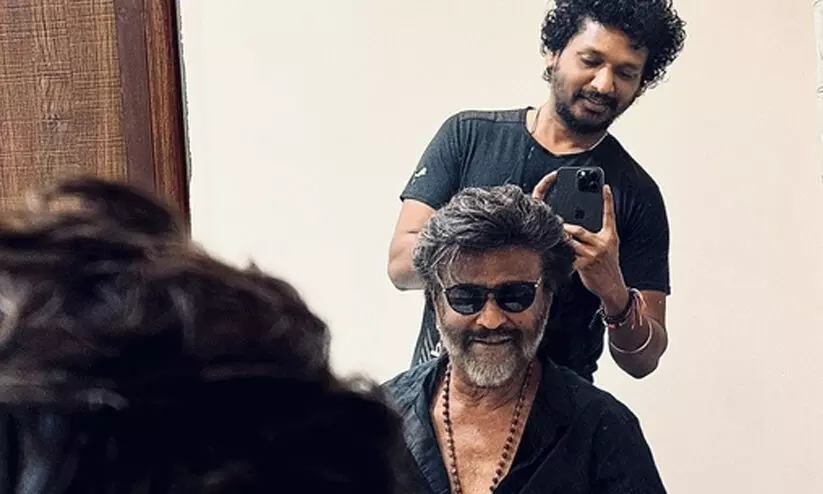 കൂലിയിൽ രജനികാന്തിന്റെയും ലോകേഷ് കനകരാജിന്റെയും പ്രതിഫലമെത്ര? കൂലിയിൽ രജനികാന്തിന്റെയും ലോകേഷ് കനകരാജിന്റെയും പ്രതിഫലമെത്ര?