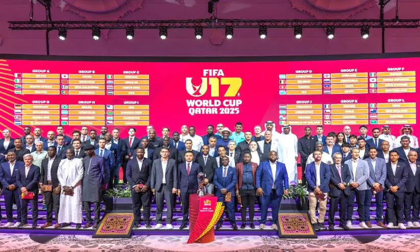 അ​ങ്കം​കു​റി​ച്ചു, ഇ​നി വെ​യ്റ്റി​ങ്