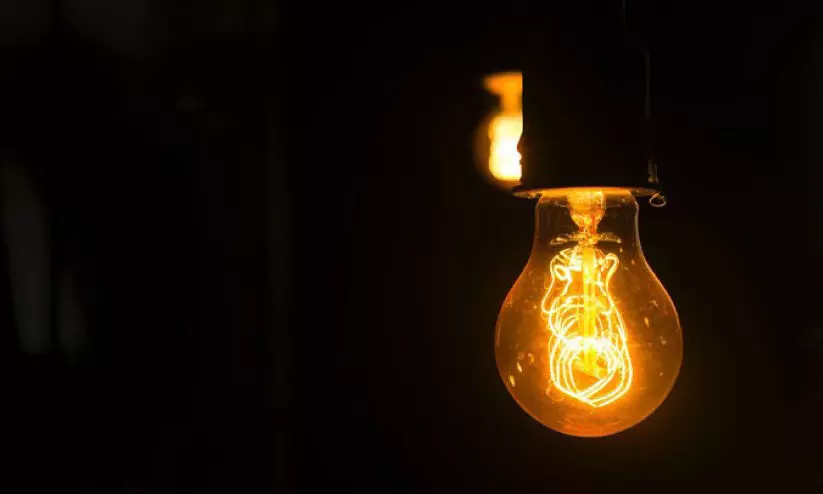 സര്ക്കാര് സ്ഥാപനങ്ങളില് വൈദ്യുതി സംരക്ഷണ കാമ്പയിന് തുടങ്ങുന്നു സര്ക്കാര് സ്ഥാപനങ്ങളില് വൈദ്യുതി സംരക്ഷണ കാമ്പയിന് തുടങ്ങുന്നു