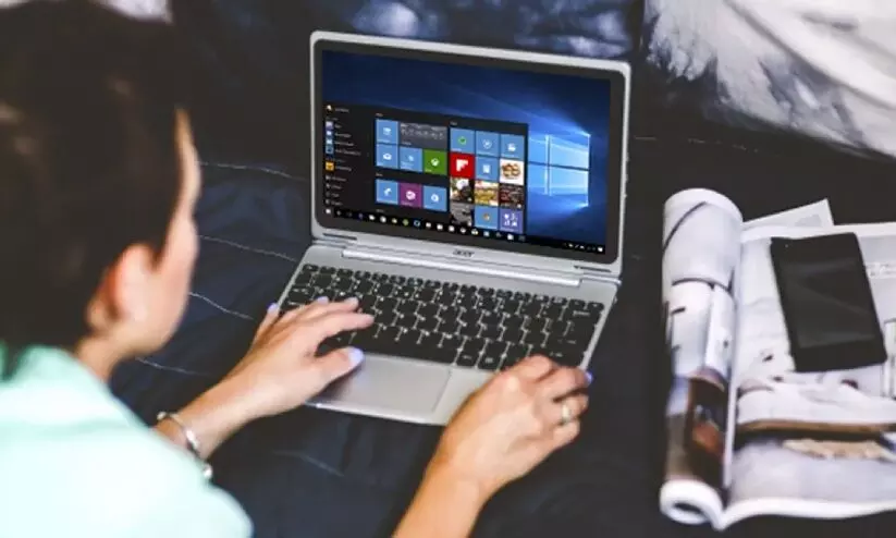 വിൻഡോസ് ഒ.എസിലും, എം.എസ് ഓഫിസിലും സുരക്ഷാ വീഴ്ച; ഉപയോക്താക്കൾക്ക് മുന്നറിയിപ്പുമായി കേന്ദ്രം