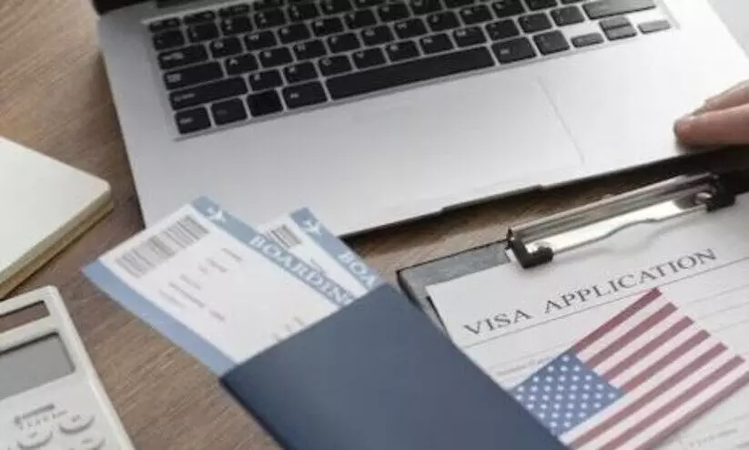 ക്ലാസുകളിൽ പങ്കെടുക്കാതിരിക്കുകയോ കോഴ്സ് ഉപേക്ഷിക്കുകയോ ചെയ്യുന്ന വിദ്യാർഥികളുടെ വിസ റദ്ദുചെയ്യുമെന്ന് മുന്നറിയിപ്പുമായി യു.എസ്