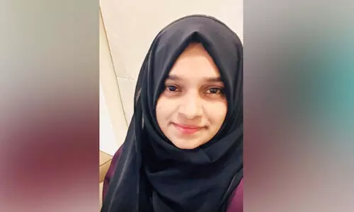 കോ​ഴി​ക്കോ​ട് സ്വ​ദേ​ശി​നി ജു​ബൈ​ലി​ൽ നി​ര്യാ​ത​യാ​യി