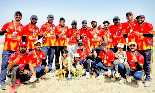 കാ​ഞ്ഞി​രോ​ട് പ്രീ​മി​യ​ർ ലീ​ഗ്: പ്രൈം ​കി​ങ്‌​സ് ജേ​താ​ക്ക​ൾ