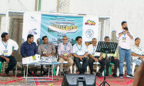 കെ.​എം.​സി.​സി ‘സ​ന്നാ​ഹം 2025’ ഫാ​മി​ലി മീ​റ്റ് സം​ഘ​ടി​പ്പി​ച്ചു