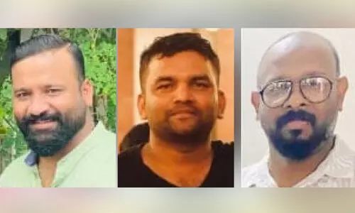 ദി​ലീ​പ് ഫാ​ൻ​സ്‌ ബ​ഹ്‌​റൈ​ൻ ദേ​ശീ​യ ക​മ്മി​റ്റി ഭാ​ര​വാ​ഹി​ക​ളെ തി​ര​ഞ്ഞെ​ടു​ത്തു