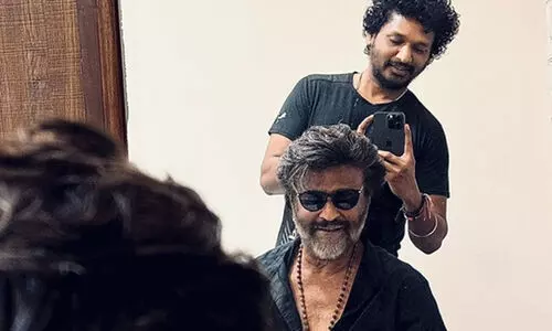 കൂലിയിൽ രജനികാന്തിന്‍റെയും ലോകേഷ് കനകരാജിന്‍റെയും പ്രതിഫലമെത്ര‍?