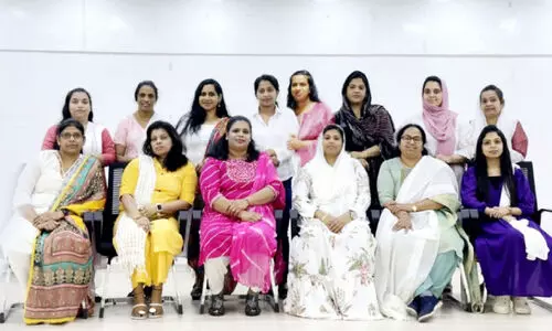 സെ​വ​ൻ ആ​ർ​ട്സ് ക​ൾ​ച​റ​ൽ ഫോ​റം ലേ​ഡീ​സ് വി​ങ് ക​മ്മി​റ്റി രൂ​പ​വ​ത്ക​രി​ച്ചു