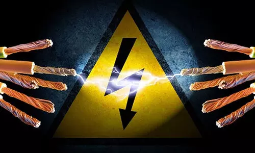 ന​ഞ്ച​ൻ​ഗു​ഡി​ൽ വൈ​ദ്യു​താ​ഘാ​ത​മേ​റ്റ് ക​ർ​ഷ​ക​നും പ​ശു​ക്ക​ളും മ​രി​ച്ചു