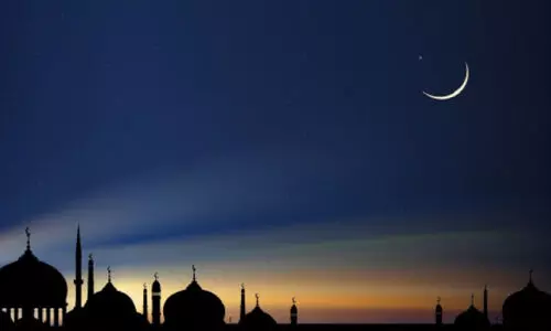 ദു​ൽ​ഹ​ജ്ജ്​ മാ​സ​പ്പി​റ നി​രീ​ക്ഷി​ക്കാ​ൻ നി​ർ​ദേ​ശം