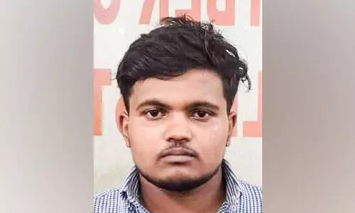 ഐ.ടി പ്രഫഷനലിൽനിന്ന്​ ലക്ഷങ്ങൾ തട്ടി; പ്രതി പിടിയിൽ