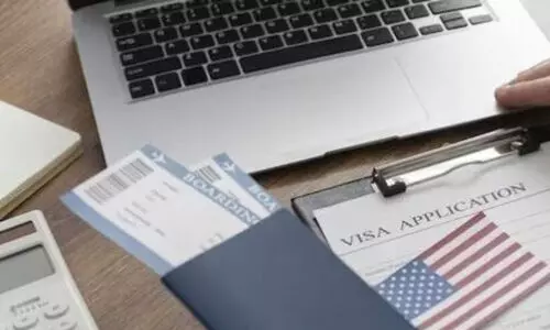 ക്ലാസുകളിൽ പങ്കെടുക്കാതിരിക്കുകയോ കോഴ്സ് ഉപേക്ഷിക്കുകയോ ചെയ്യുന്ന വിദ്യാർഥികളുടെ വിസ റദ്ദുചെയ്യുമെന്ന് മുന്നറിയിപ്പുമായി യു.എസ്