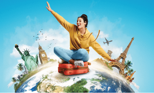 ട്രാവൽ ആൻഡ് ടൂറിസം പഠിച്ചാൽ സാധ്യതകളേറെ ട്രാവൽ ആൻഡ് ടൂറിസം പഠിച്ചാൽ സാധ്യതകളേറെ