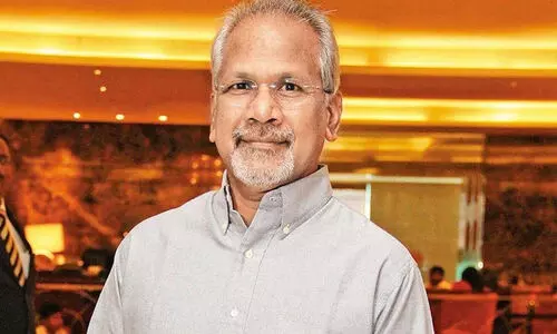 Mani Ratnam