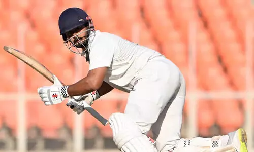 ഇനി ഒരിക്കലും നടക്കില്ല! ഇന്ത്യൻ ടീമിൽ കളിക്കാനായില്ല, നിരാശയിൽ ആഭ്യന്തര സൂപ്പർതാരം ക്രിക്കറ്റിൽനിന്ന് വിരമിച്ചു