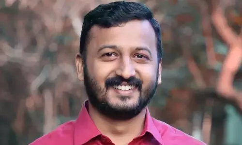 ചെന്നിത്തല വിമർശിച്ചത് ക്യാപ്റ്റൻ വിളിയെ; മുഖ്യമന്ത്രിയല്ലാതെ ആ അശ്ലീലത്തെ മറ്റാരും ആസ്വദിക്കാറില്ല -രാഹുൽ മാങ്കൂട്ടത്തിൽ